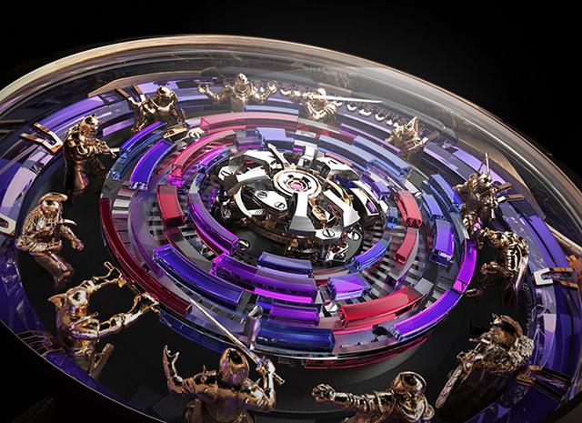 ����ű�����ʱ���������޽ܶű˳���ȫ������֮�� | 2023 ���ӱ����漣��չ