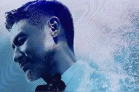 张学友哭了：希望走的那天可以有个交代图片