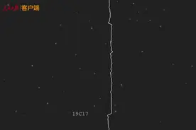 2分钟听宇宙的神秘声音图片