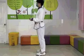 腰痛千万别大意丨贤医健康说图片