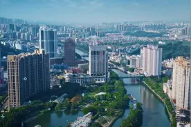 视频｜美丽中山 投资热土视频封面