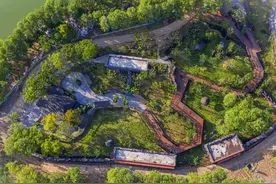 赤大袋鼠、鸸鹋搬“新家”    武汉动物园将现微型“动物地球村”新格局图片