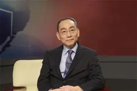 中联重科董事长詹纯新：数字化焕新工程机械 农业机械换道超车图片