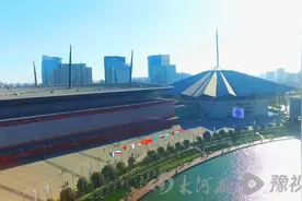 郑州三月共举办展览活动23场 恢复至2019年同期80%图片
