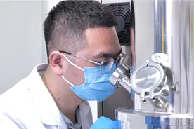 政策扶持激发自主创新活力 烟台正海生物以科技力量推进大健康产业发展图片