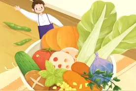 备考中考体考！怎么吃？看过来图片