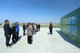 南京浦口区创新党员冬训 让理论从“实验场”走向“应用场”图片