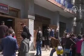 落实惠民殡葬政策 减轻群众丧葬负担图片