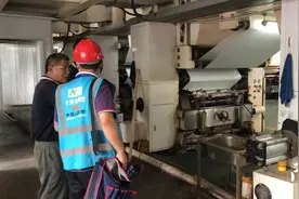 为公共安全保险寻找“佛山样本”，三水“饮头啖汤”图片