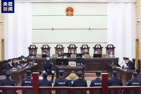 “豫章书院案”今日重审未宣判，被告否认体罚和拘禁图片