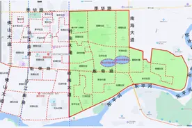 55%面向禅城招生，免试入学！佛山市华英学校招生方案公布图片