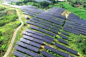 阳光电源发布“干细胞电网技术”，储能黑科技助力新型电力系统图片