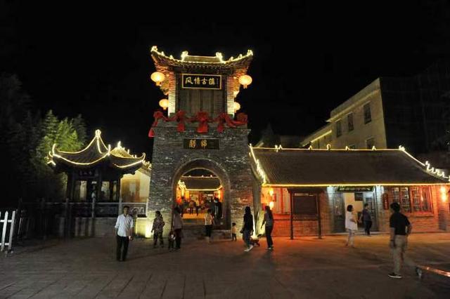 再造大汉风华，打造文旅新IP！《光武中兴》拍摄基地落户巩义