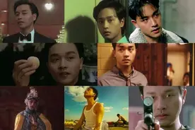 张国荣离去20年，在广州寻觅他的身影和歌声……图片