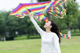 徒步登山、踏青赏花、放风筝谨防意外，请带上这份急救宝典图片