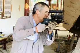 订单饱满！“中国龙舟之乡”东莞中堂迎来忙碌时刻图片