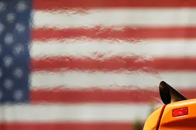 英媒：报告显示美国排放的有毒化学物质有所增加图片