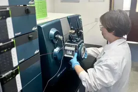 新版《生活饮用水卫生标准》本月正式施行：武水集团供水水质全部符合新国标图片