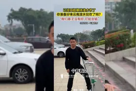 云南泼水节已经准备就绪 就等你来了！图片