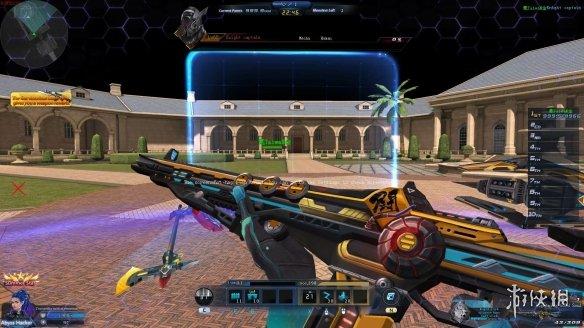 “4399版CF”生死狙击上架Steam！生死狙击即将推出Steam版