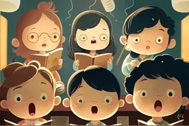 唱一唱，评一评，拿上曲目单，跟着艺术家来寻找“少儿好声音”吧▸艺学堂◂图片