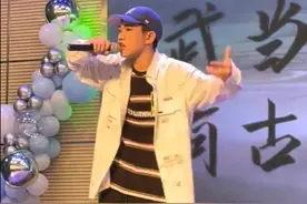 少年真棒！看广州学子玩转唱跳图片