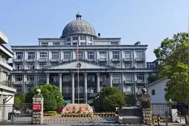 豫章书院案重审，受害学生：永远无法原谅图片