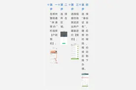 不用回老家！首次申领身份证，郑州就能办→图片