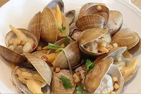 汤朔梅：我们厾蚬子去图片