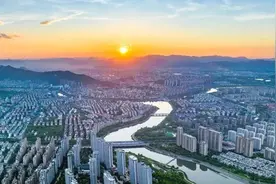 央视力荐：诸暨，意境绝美，不得不去！图片