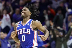 新劳资协议中，新秀非顶薪提前续约合同也允许签5年图片