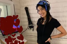 《生化4RE》艾达王配音演员被骚扰！被逼到删除帖子图片