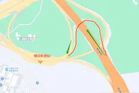 速扩！深圳这些匝道即将封闭！绕行攻略→图片
