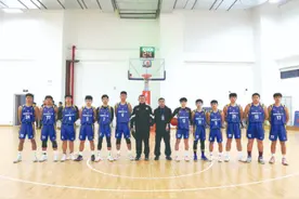 CUBAL三级联赛东南赛区3日开打 福建这4支队伍参赛图片