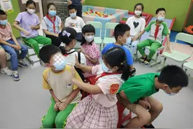 更多接纳更好融合，让孤独症儿童不孤独图片