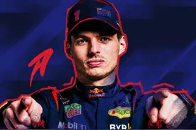 F1澳大利亚大奖赛维斯塔潘夺冠图片