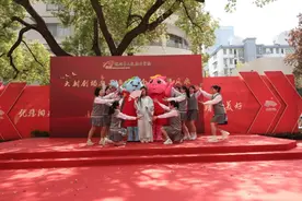 职高德育与思政教育怎么开展？“少年工匠心向党”的“人民红”值得一看图片