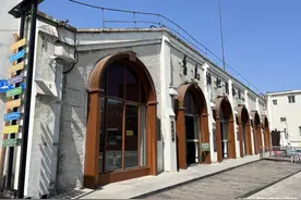 人文青岛|百年接力，重新起跑——从百年纺织史到文化新地标，纺织谷里的传承新方式图片