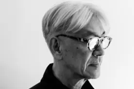 音乐家坂本龙一去世！患癌后创作未停，去年底曾开线上音乐会图片