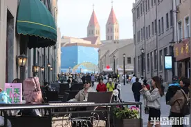 一二一，上街里……穿越时空的回忆图片