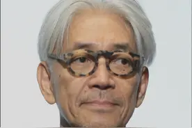 日本著名音乐家坂本龙一去世，享年71岁，回顾他的传奇音乐生涯图片