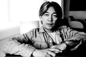 纪念｜坂本龙一：死亡像水一样清澈、复杂和宽广图片