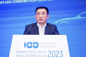 赛力斯许林：为华为喊冤，双方合作是联合开发图片