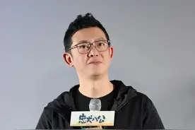 《忠犬八公》导演徐昂：我要感谢我家的狗图片