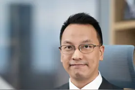 安盛天平CEO左伟豪：新技术带来的变化太过迅速，缩短了风险和周期预判图片