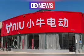 全年亏损，口碑崩坏，小牛电动“无牛可吹”？图片