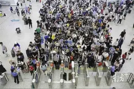 广东省户籍人口2022年首次过亿图片