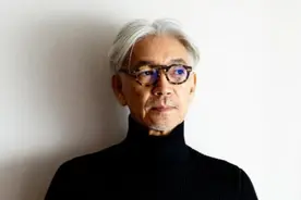 大师突传噩耗，全网刷屏悼念！他的代表作，你一定也听过……图片