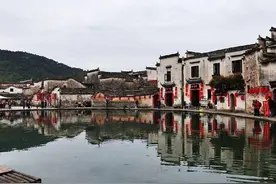 七律 春游婺源（外十一首）图片