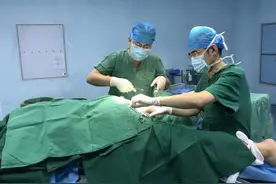 微创PPH术——痔疮患者的福音图片